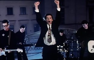 INXS – New Sensation