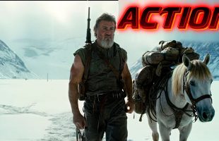 The Hunter | Raised by Wolves