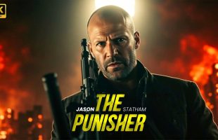 The Punisher : Jason Statham