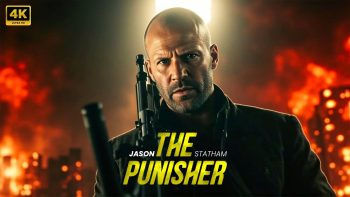 The Punisher : Jason Statham