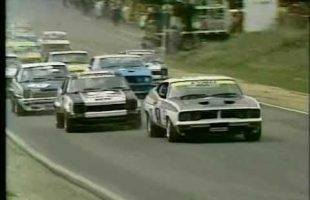 1976 Hardie Ferodo 1000 – Mt Panorama Bathurst