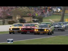 2012 Touring Car Masters