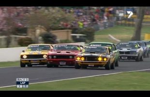 2012 Touring Car Masters