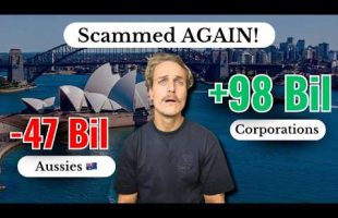 Why Corporations Made