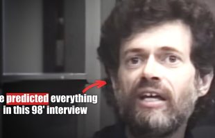 A Shockingly Accurate 1998 Prediction