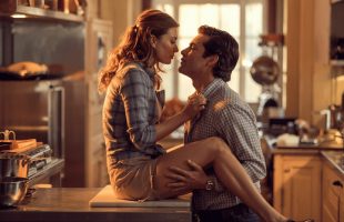 A Taste of Love | Full Length Romantic Comedy Movie |