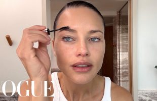 Adriana Lima's Guide to Victoria's Secret