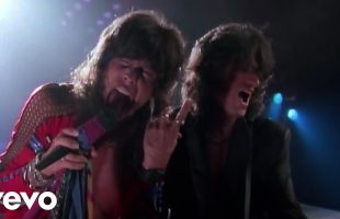 Aerosmith