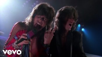 Aerosmith