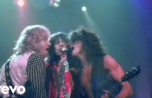 Aerosmith