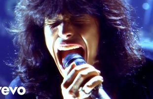 Aerosmith