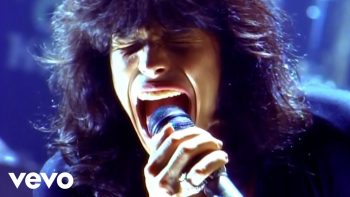Aerosmith