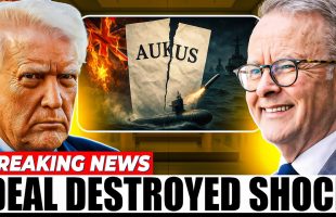 Albanese Just Betrayed Trump