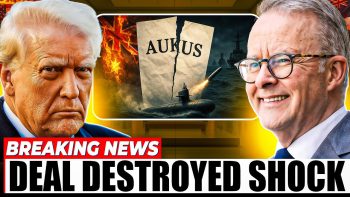 Albanese Just Betrayed Trump