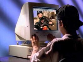 All I Wanna Do, from This Is It –