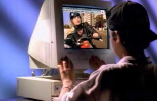 All I Wanna Do, from This Is It –