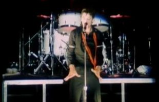 Angels – After The Rain