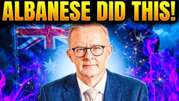 Anthony Albanese Destroyed
