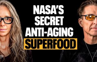 Anti-Aging Bacteria: The TRUTH About Energy & Longevity