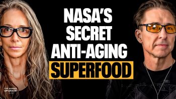 Anti-Aging Bacteria: The TRUTH About Energy & Longevity (DO THIS TODAY) | Dr. Catharine Arnston