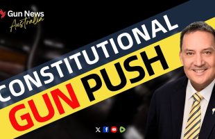 AUSSIE CONSTITUTIONAL GUN OWNERSHIP:
