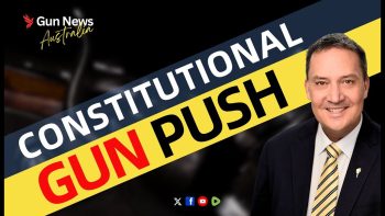 AUSSIE CONSTITUTIONAL GUN OWNERSHIP:
