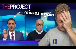 Australia Just Gave Away $215 Billion…