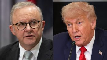 Australia must 'pay the price’ for betraying