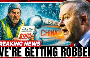 Australia’s Greatest SCAM: