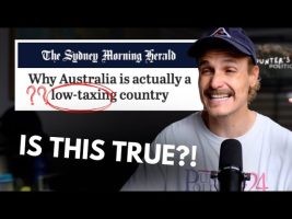 Australia’s Tax System: