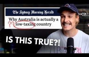 Australia’s Tax System: