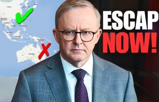 Australian Middle Class