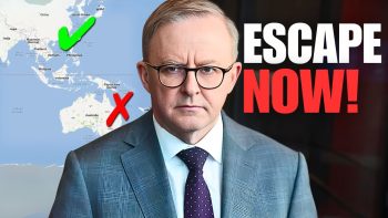 Australian Middle Class