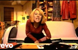 Bachelor Girl – Buses And Trains (Official Video)