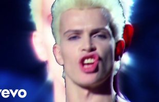 Billy Idol
