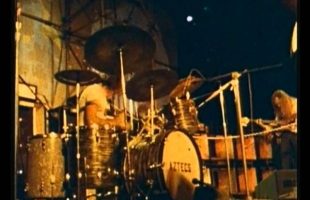 Billy Thorpe & the Aztecs