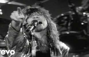 Bon Jovi