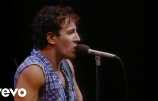Bruce Springsteen