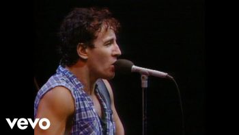 Bruce Springsteen