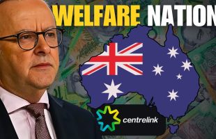 Can You Survive Off Centerlink?