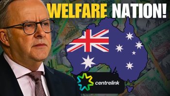 Can You Survive Off Centerlink?