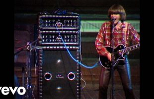 Creedence Clearwater Revival