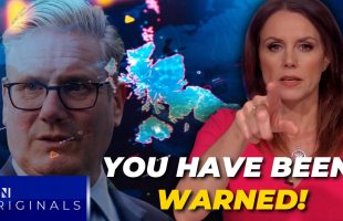 DIGITAL ID TRAP: Why You Should Be Worried About Government Overreach