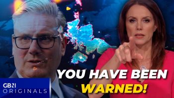 DIGITAL ID TRAP: Why You Should Be Worried About Government Overreach