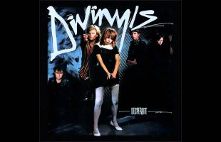 Divinyls