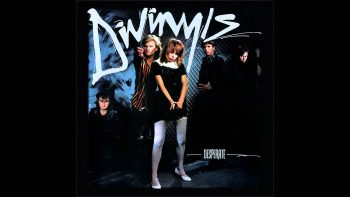 Divinyls