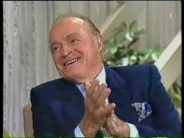 Don Lane Show with Bert Newton