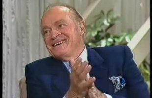 Don Lane Show with Bert Newton