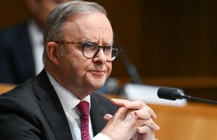 ‘Future of our country’: Australian debt