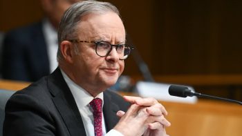 ‘Future of our country’: Australian debt